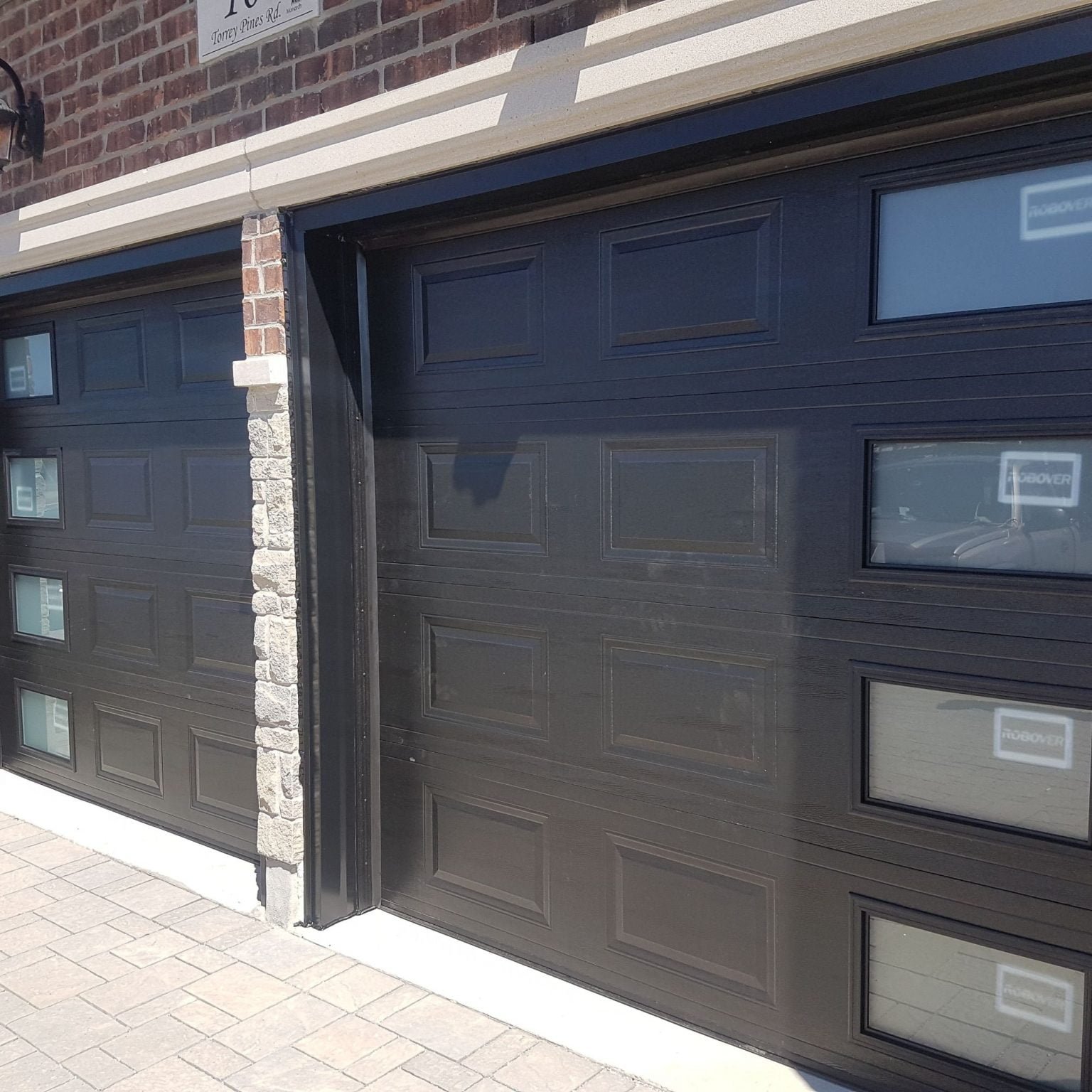Garage Door Repair Brampton Fix It Right Garage Doors