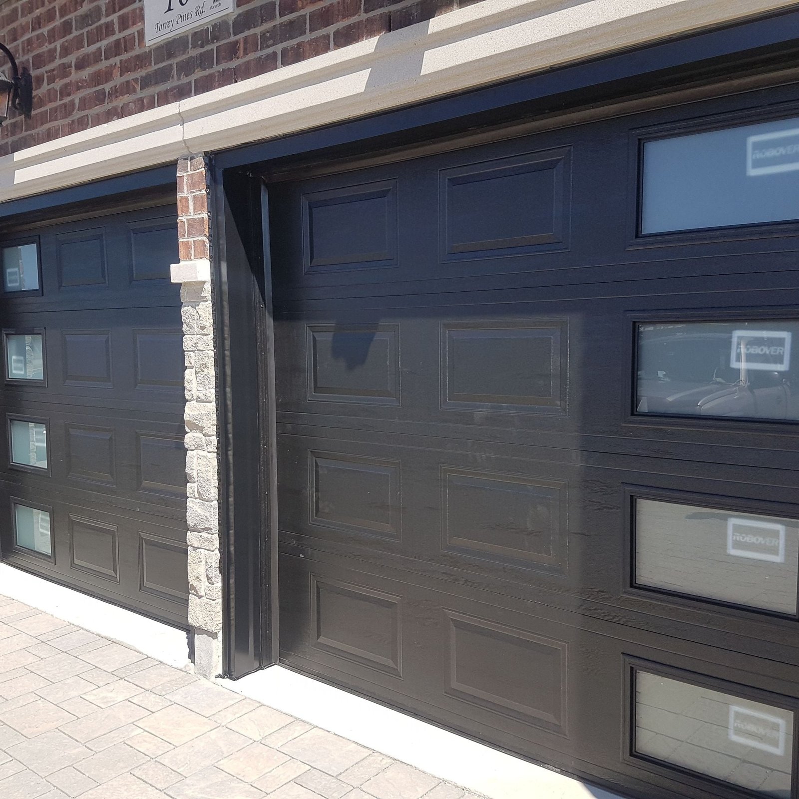 Outstanding Garage Door Repair Brampton 416 779 8772 8653