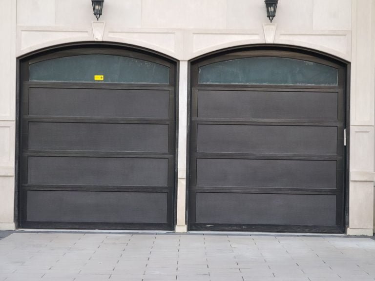 Garage Door Installation Fix It Right Garage Doors