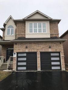 garage door repair etobicoke