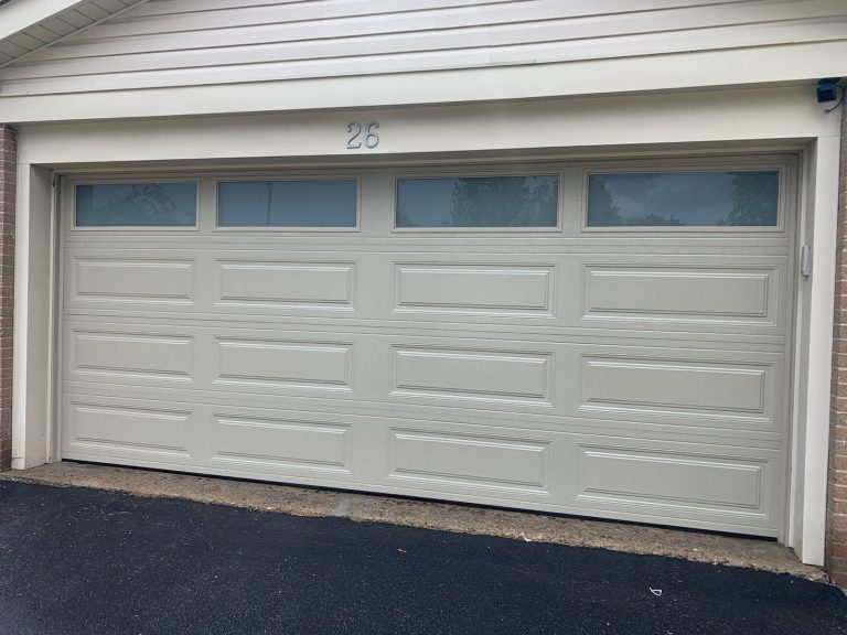 garage door repair richmond hill