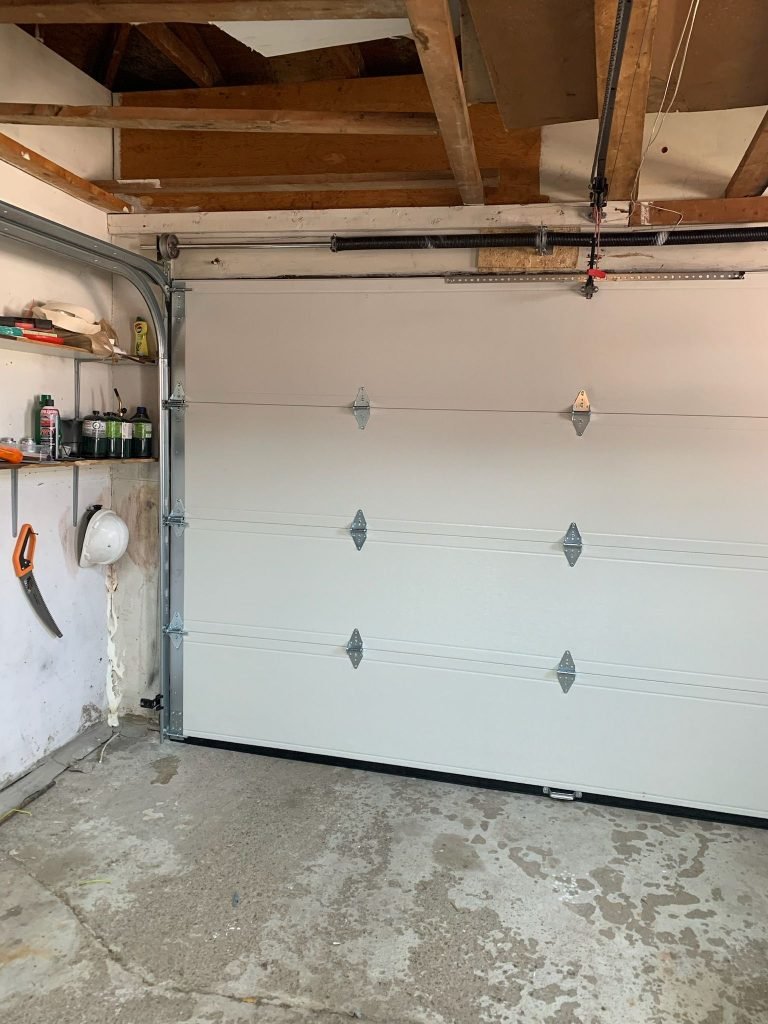 garage door repairs
