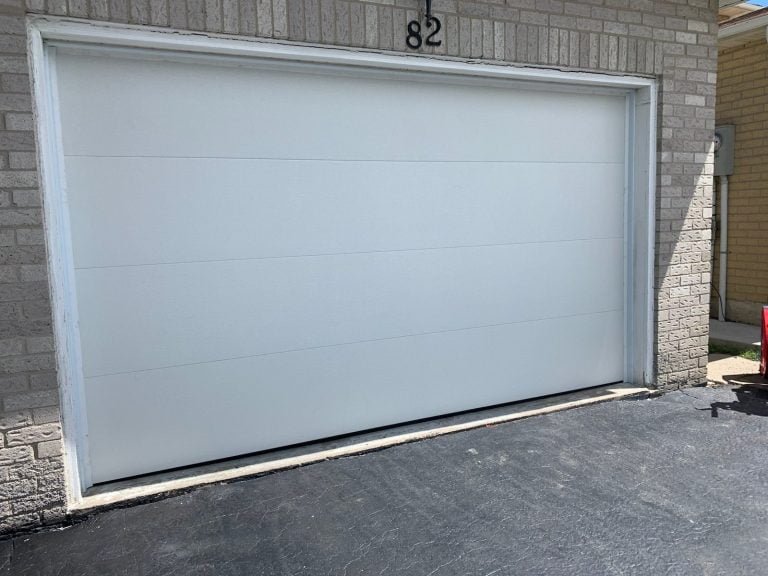 Garage Door Installation Vaughan