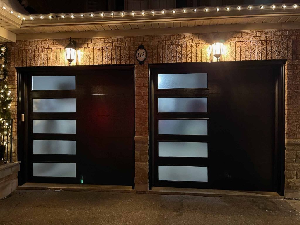 Pickering Garage Door Installation