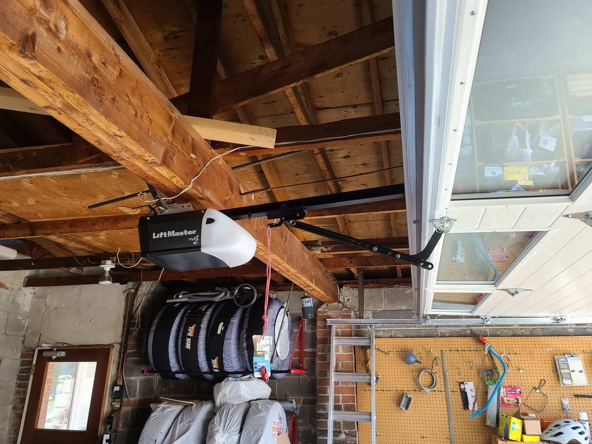 Garage Door Repair Etobicoke Unparalleled Service 1