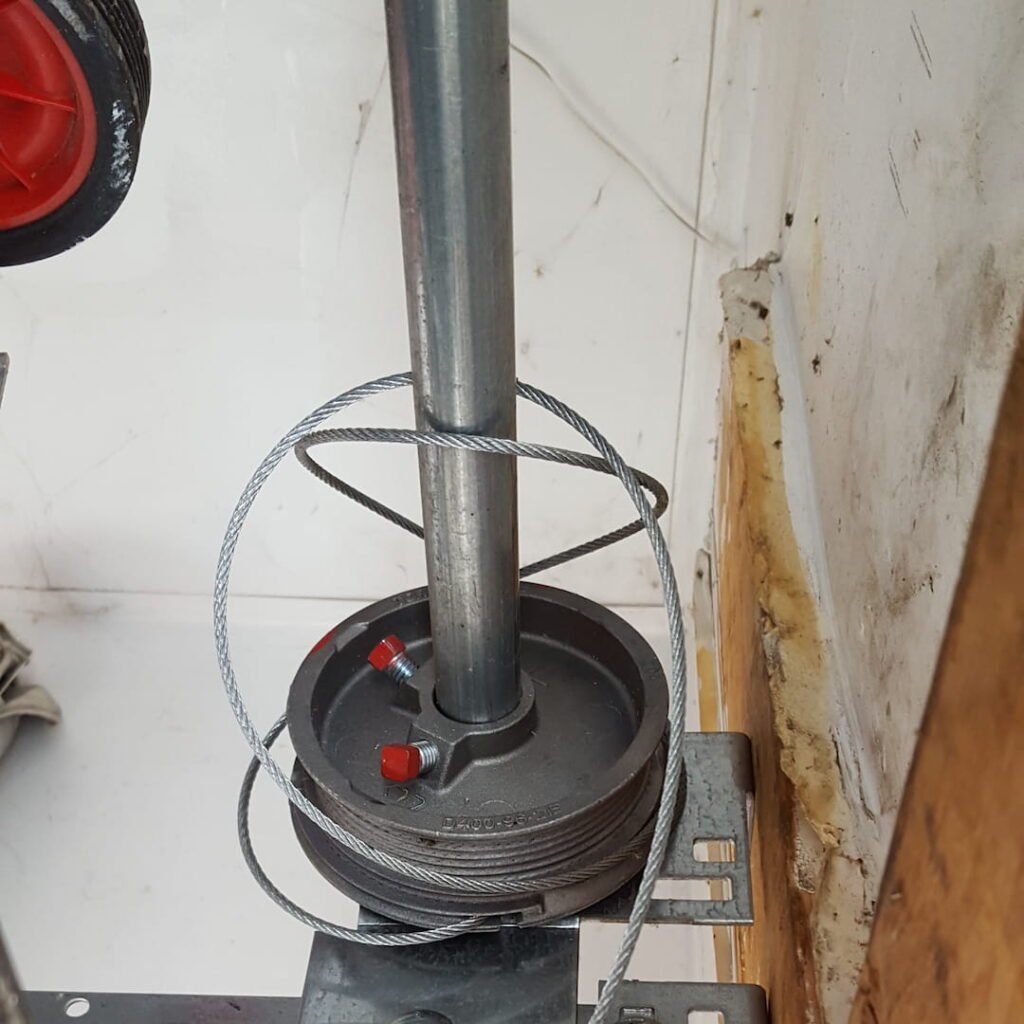 garage-door-cable-repair