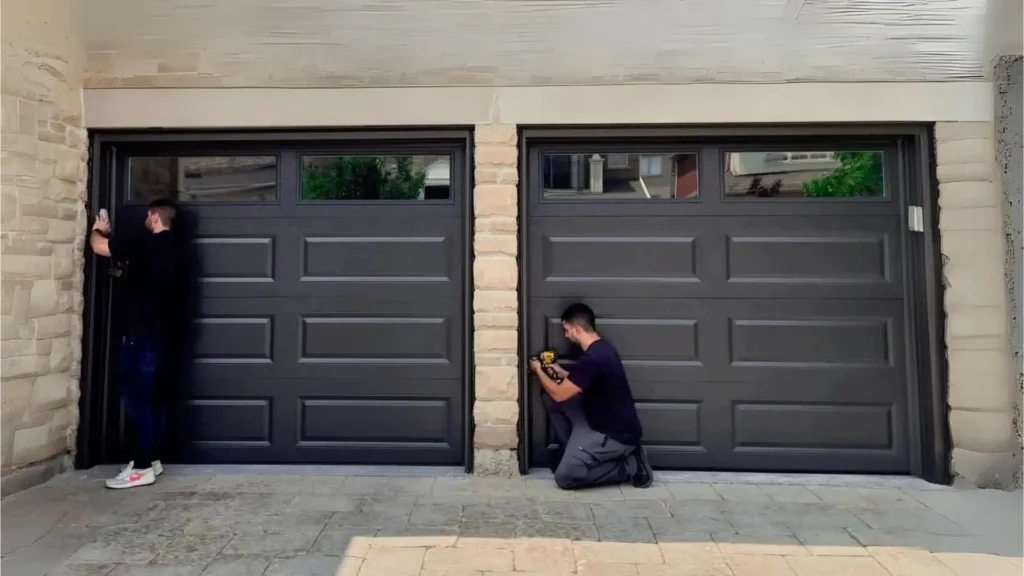 Same Day Garage Door Repair Toronto