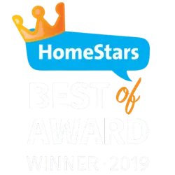 HomeStars 2019