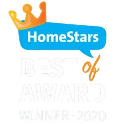 HomeStars 2020