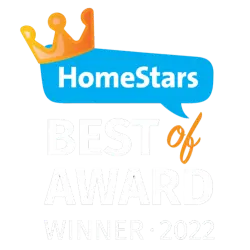 HomeStars 2022