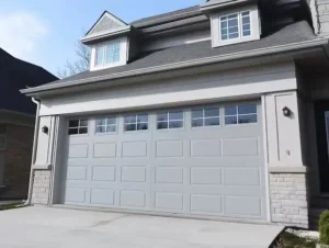 Garage Door Replacement in Georgetown