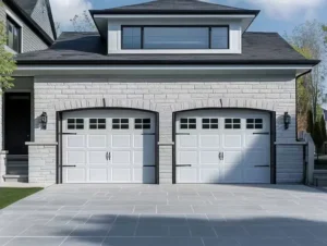 Garage Door service Georgina