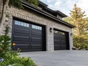 Garage Door Installation Georgetown