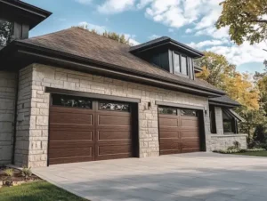 Garage Door Installation Kettleby