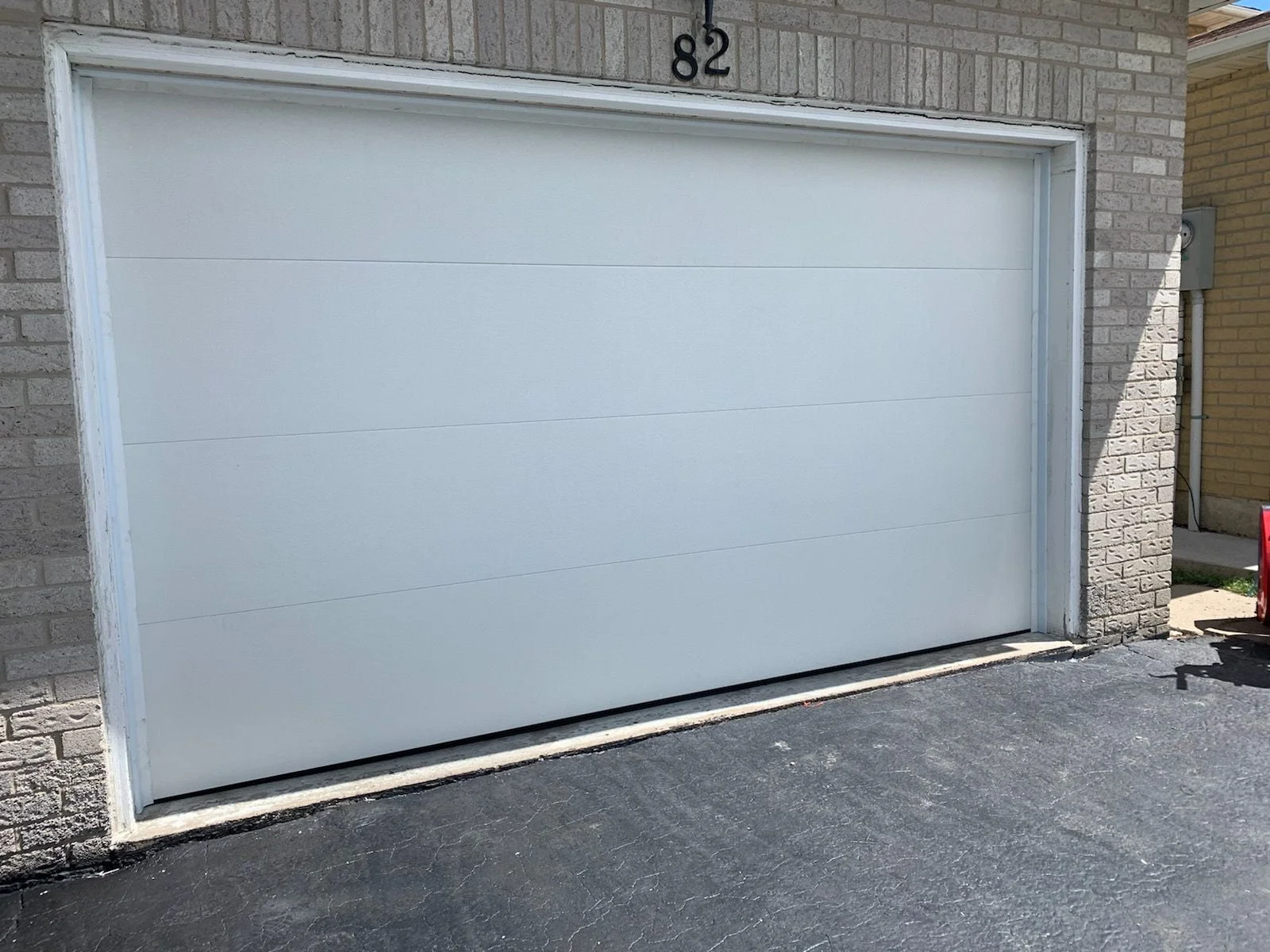 Garage-Door-Installation-Vaughan