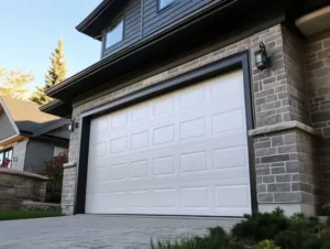 A Garage Door Repair Bradford Image