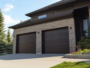 Garage Door Repair in Burlington