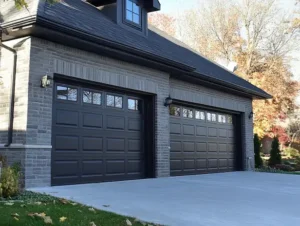Garage Door Weatherstripping