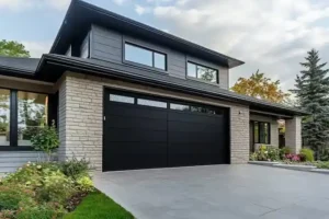 A Project of a Garage Door Repair in Ajax