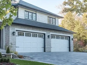 Garage Door Repair in Markham