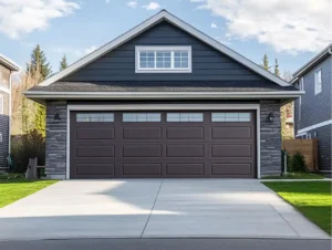 Garage Door Repair in Orangeville