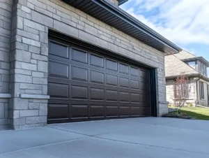 Garage Door Repair in Scarborough