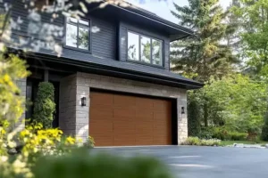 A Garage Door Replacement Barrie Image