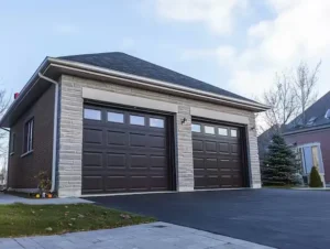 Garage Door Replacement Caledon