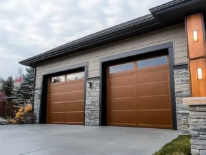 Garage Door Replacement Kettleby