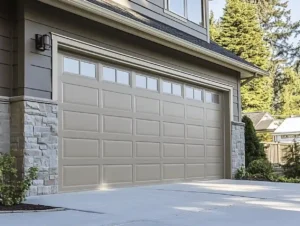 Garage Door Installation Orangeville