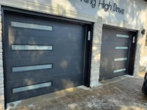 Garage Door Repair in Stouffville