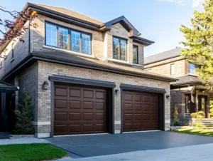 Garage Door Repair in Milton Project