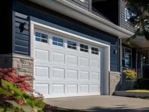 Garage Door Repair in Newmarket