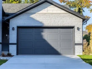 Garage Door Repair in North York