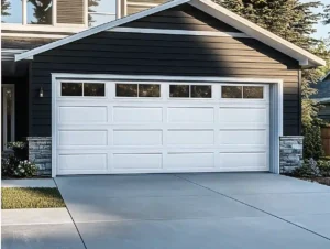 Garage Door Repair in Oakville