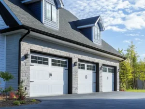 Garage Door Replacement Milton Demo