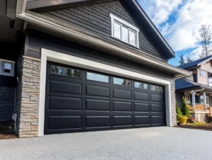 Garage Door Replacement Pickering