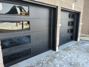 garage door replacement stouffville 1
