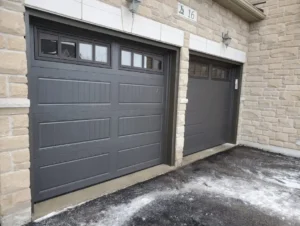 Garage Door Replacement Whitby