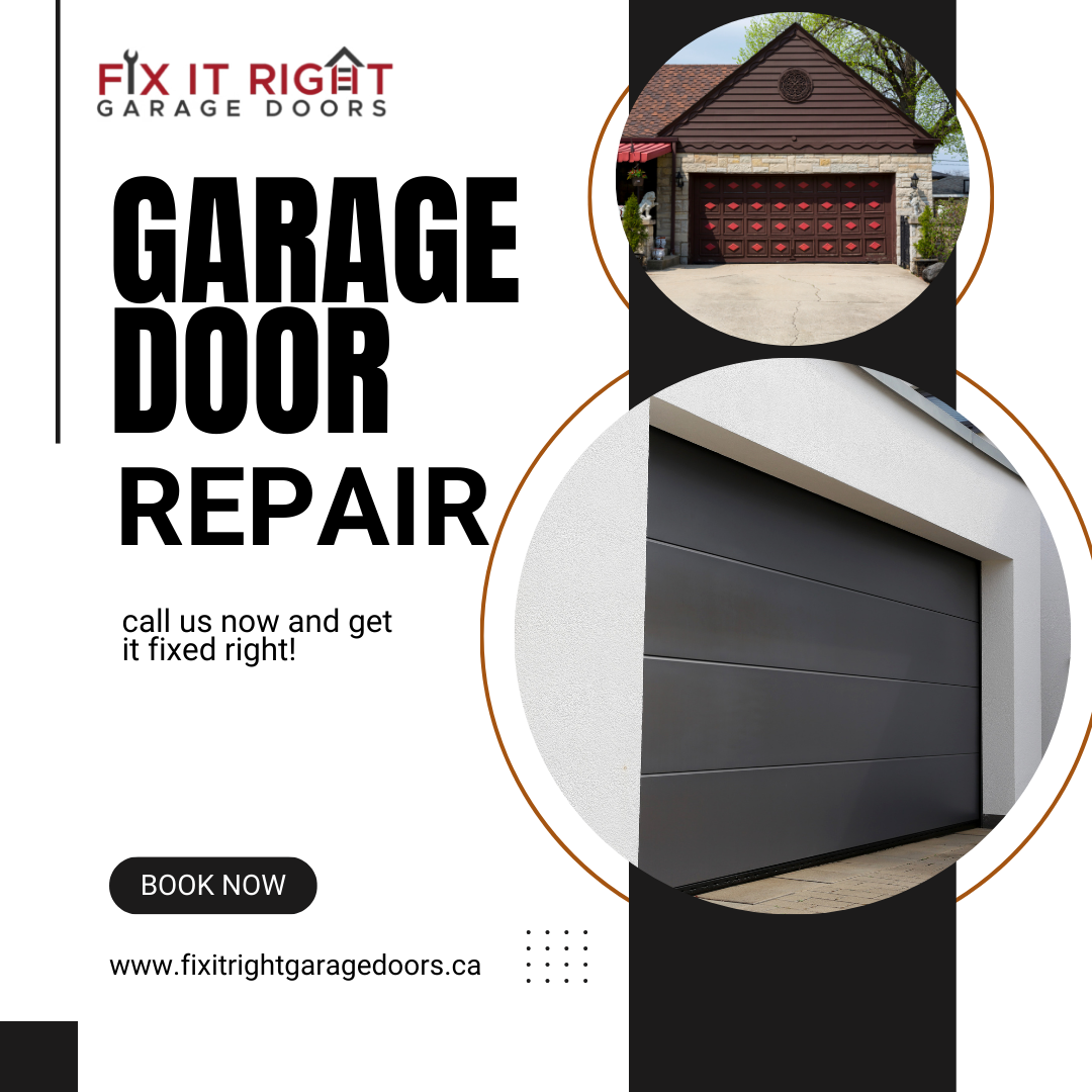 Smart Garage Openers: A Must-Have Feature in Modern Garage Door Service