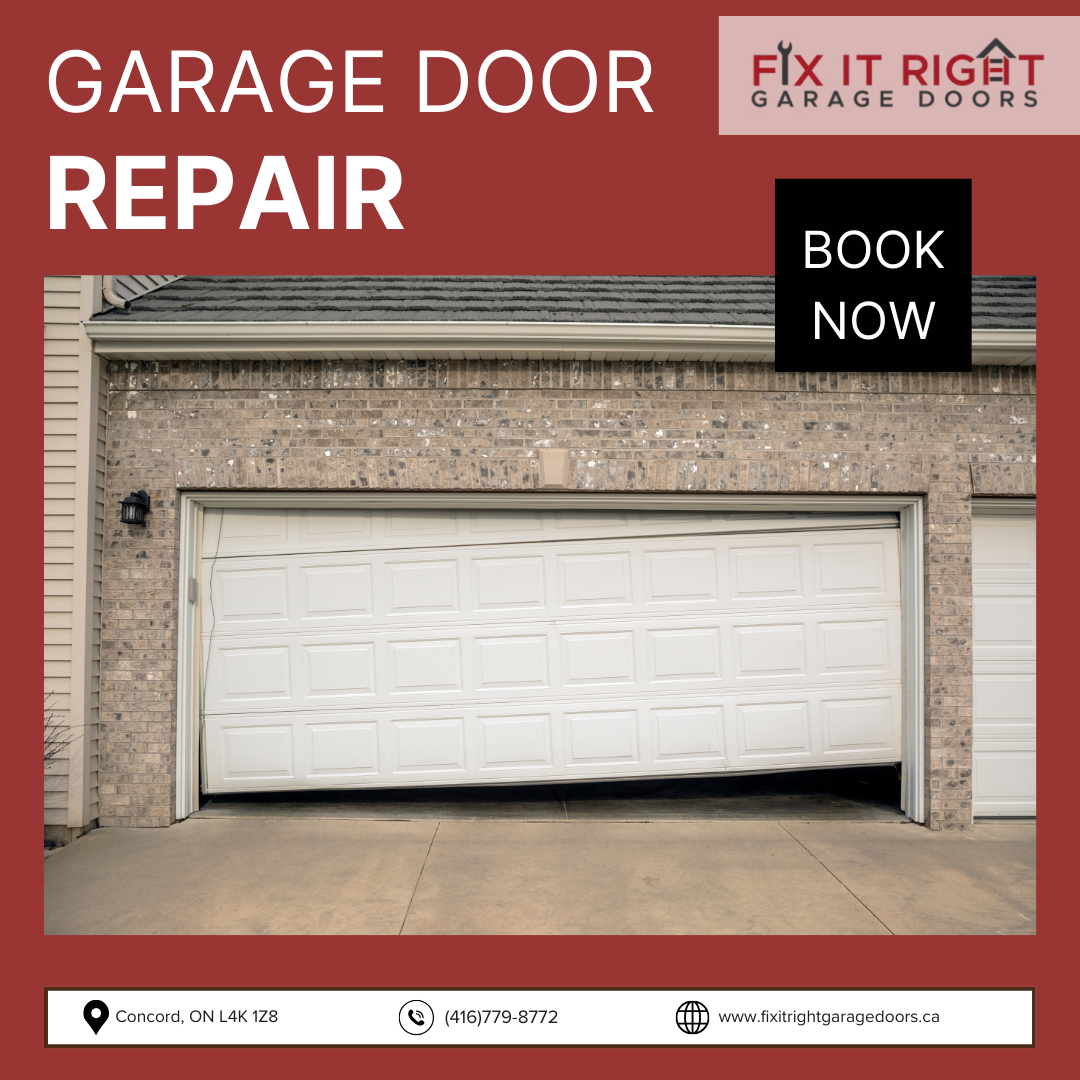 Why Upgrade to a Smart Garage Opener? Key Insights From Garage Door Service Experts