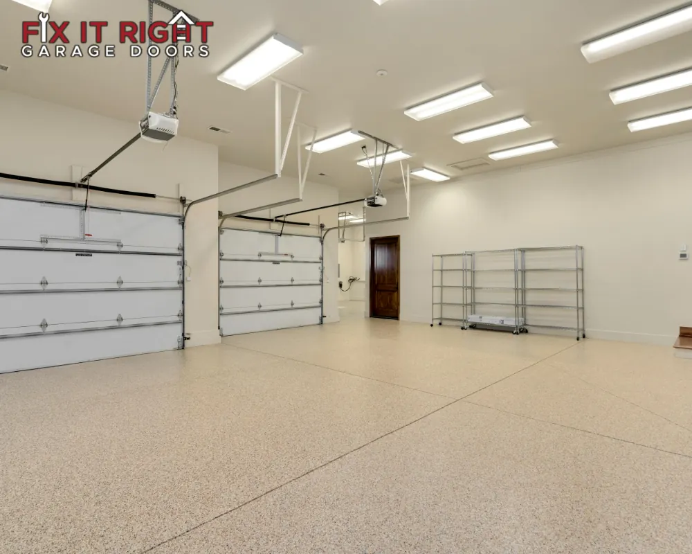 Commercial Garage Door Repair