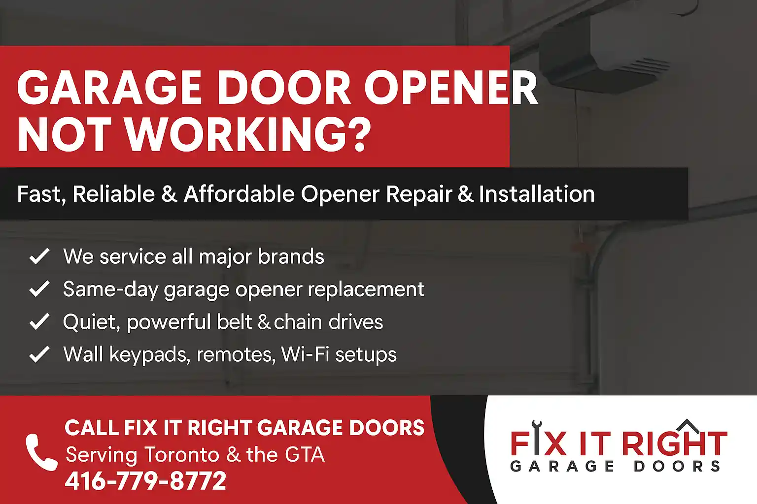 Garage Door Opener: Your Ultimate Guide to Selection, Features, and Care 💡