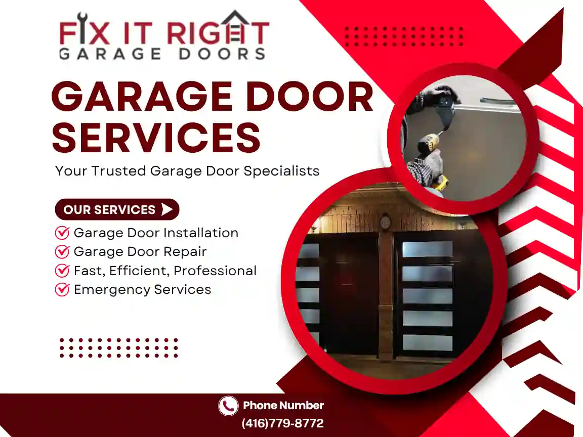 The Importance of Garage Door Rollers 7 Smooth Moves ⚙️