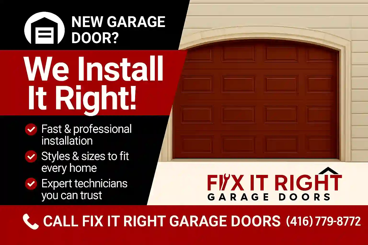 Garage Door Installer: Your Expert Installation Guide 🏡