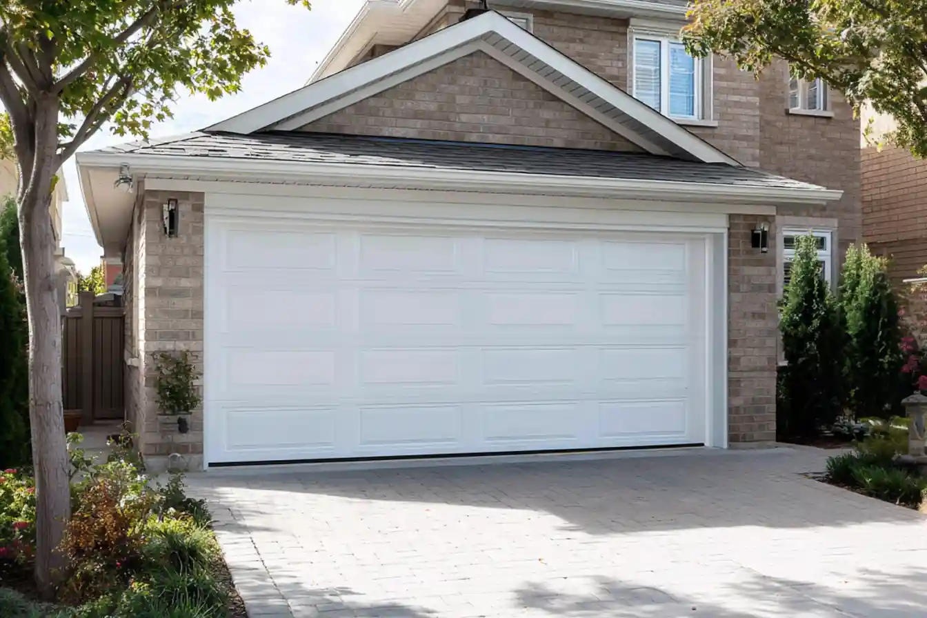 Maple Garage Door Repair