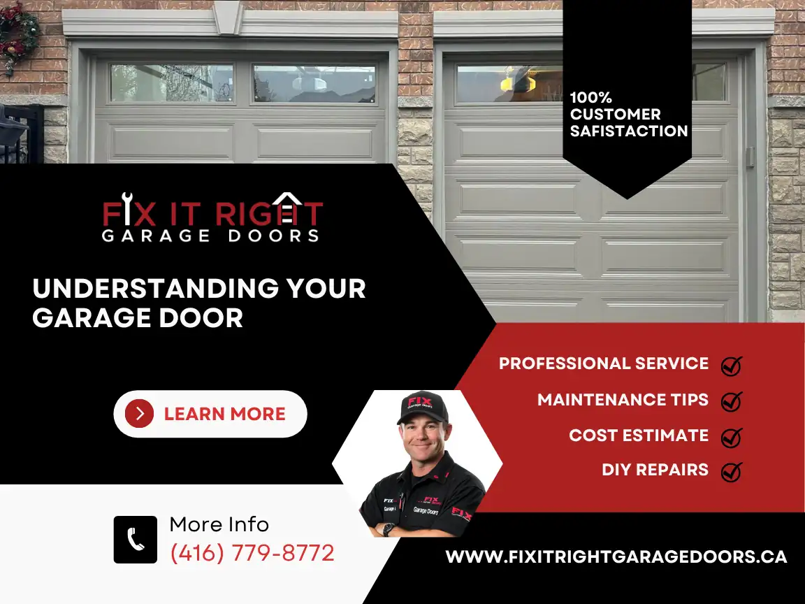 Why Your Automatic Garage Door Not Closing Is More Than Just Annoying 🚪