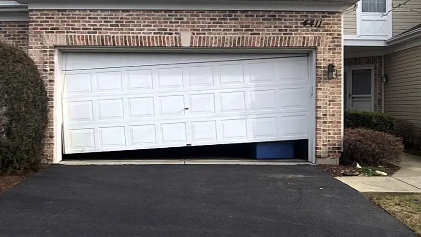 Garage Door Repair