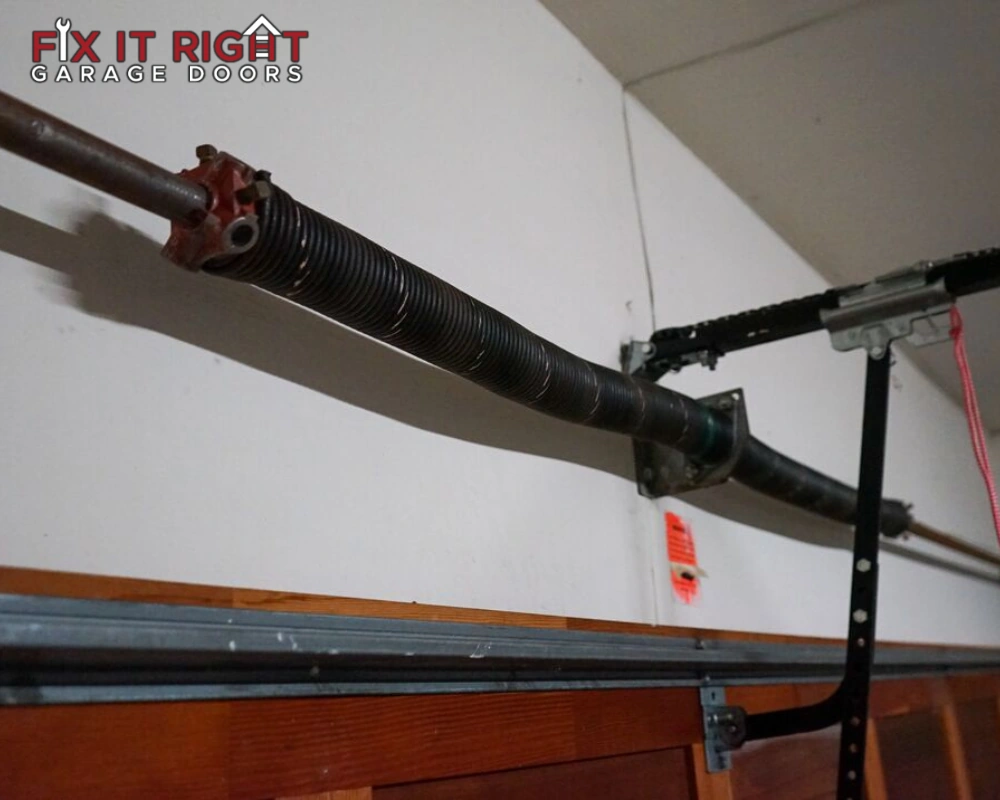 Emergency Garage Door Repair 2