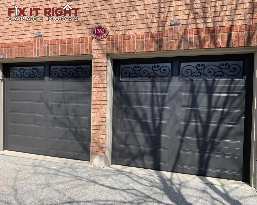 Garage Door Repair Halton Hills 7 Garage Door Repair Toronto 1